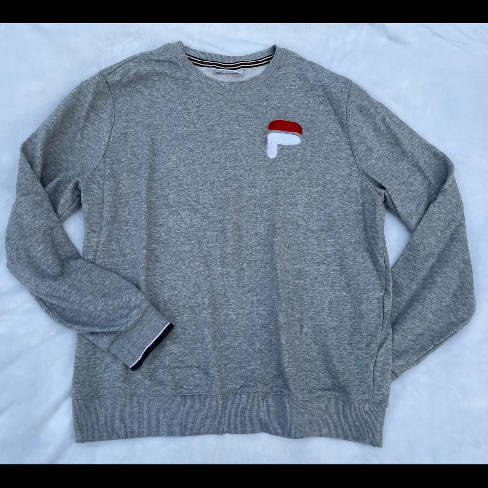 Fila Sweatshirt XL